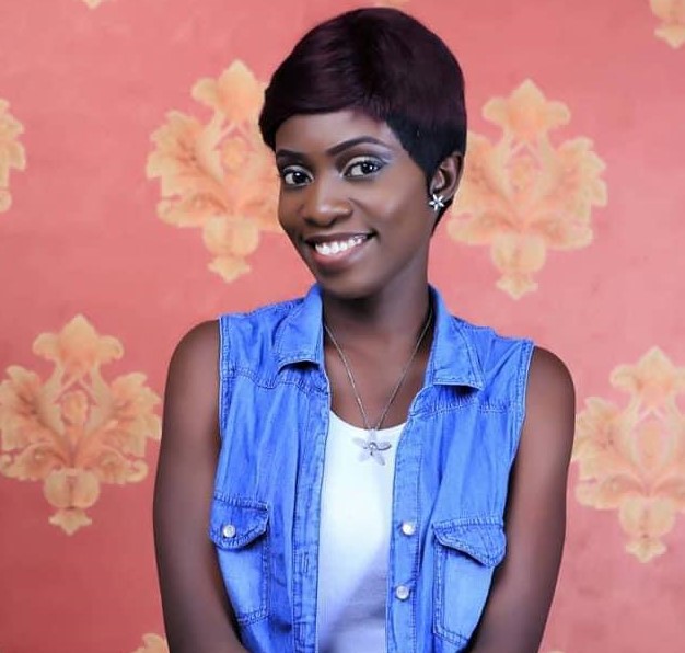 Ms Ijeoma